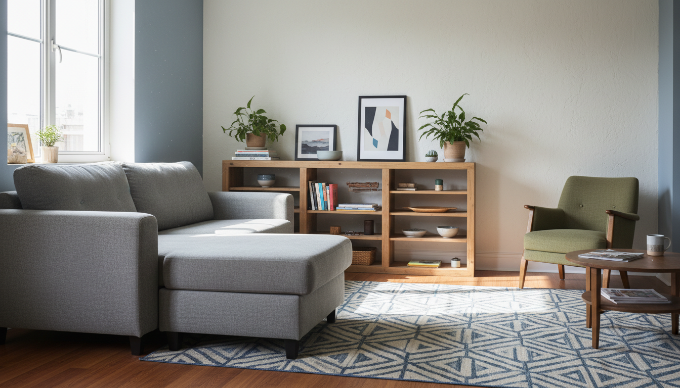 Where Small Apartments Actually Lose Space