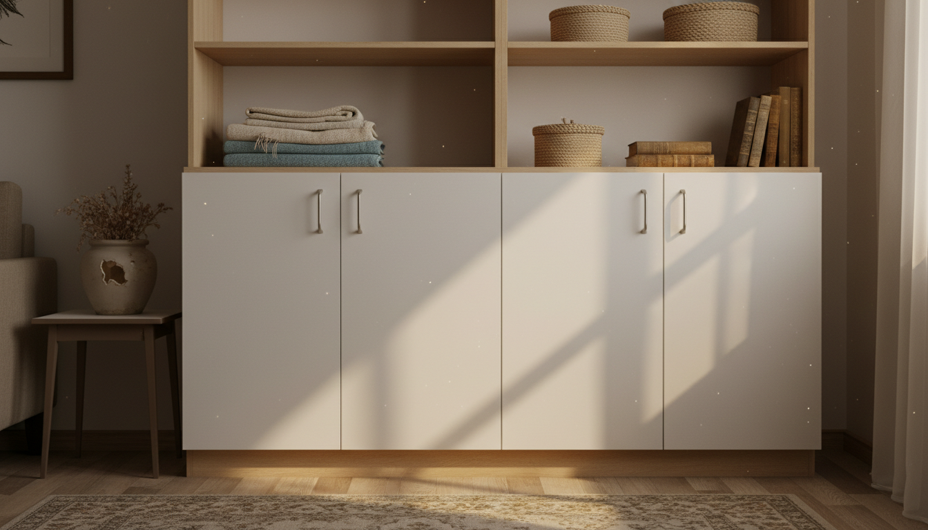 Storage That Works Long-Term