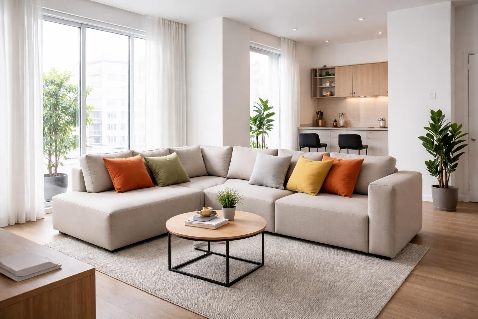 Best Modular Sofas for Studio Apartments