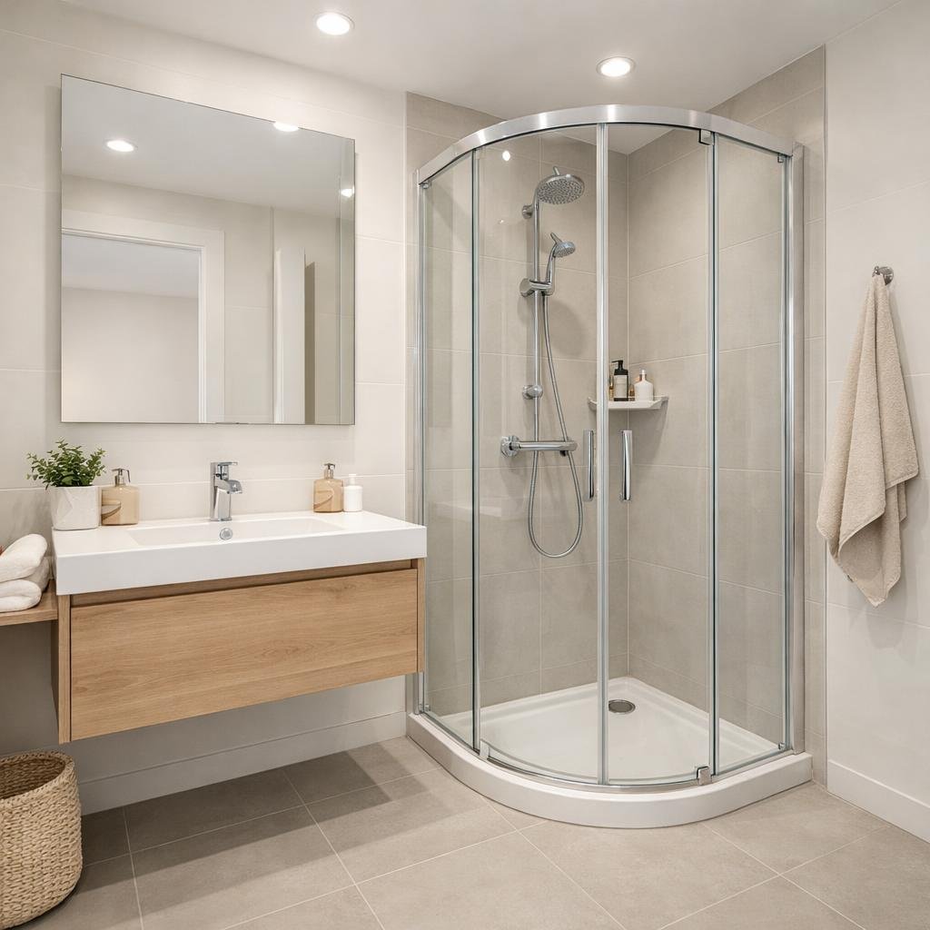 small bathroom ideas